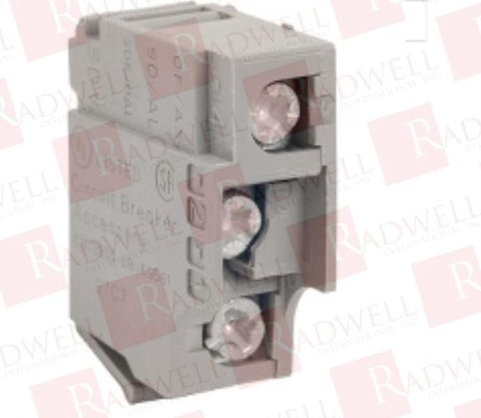 SCHNEIDER ELECTRIC AAC / AAC (NEW IN BOX)