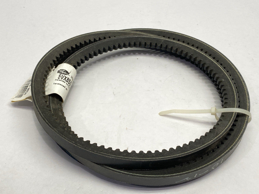 Gates 5VX850 Super HC Molded Notched Belt 85" Length