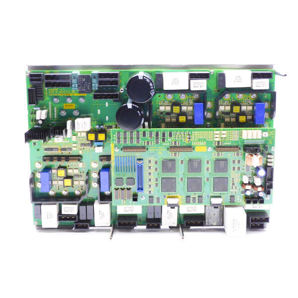 FANUC A06B-6105-H002 240V 22A NSNP