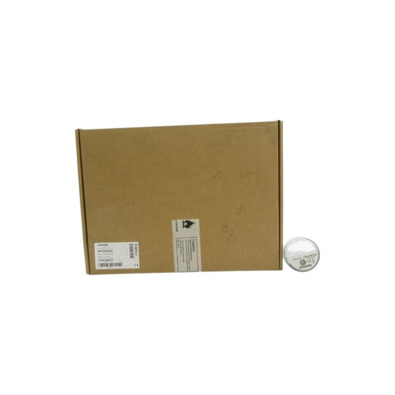 SIEMENS WFZ166.MO (PKG OF 10) NSMP