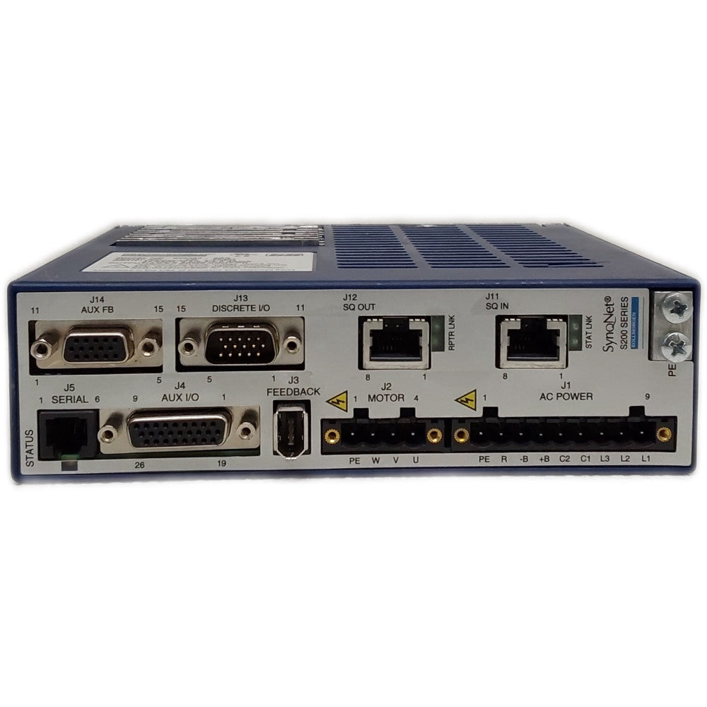 Kollmorgen DANAHER Servo Drive
