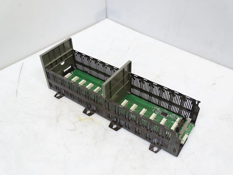 ALLEN BRADLEY 1746-A13 PLC RACK - Used