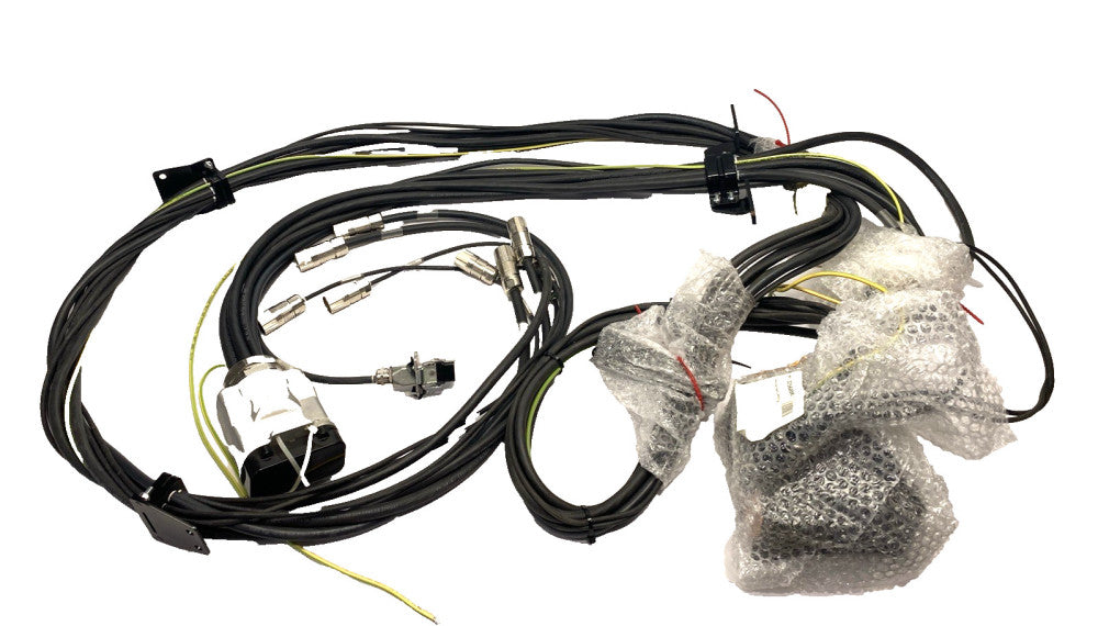 Kuka INT 084ST2700 Complete Internal Cable Set 325606 00-325-606