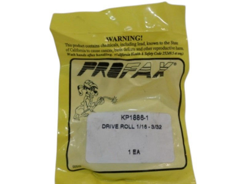 PROFAX KP1886-1 DRIVE ROLL NSMP