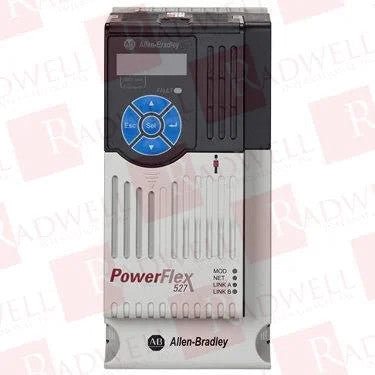 ALLEN BRADLEY 25C-V4P8N104 / 25CV4P8N104 (USED)