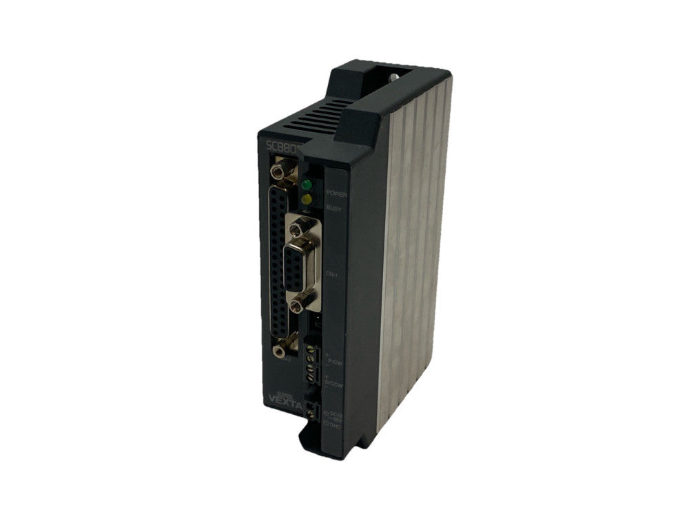 Oriental Motor SC8800 Super Vexta Pulse Generator