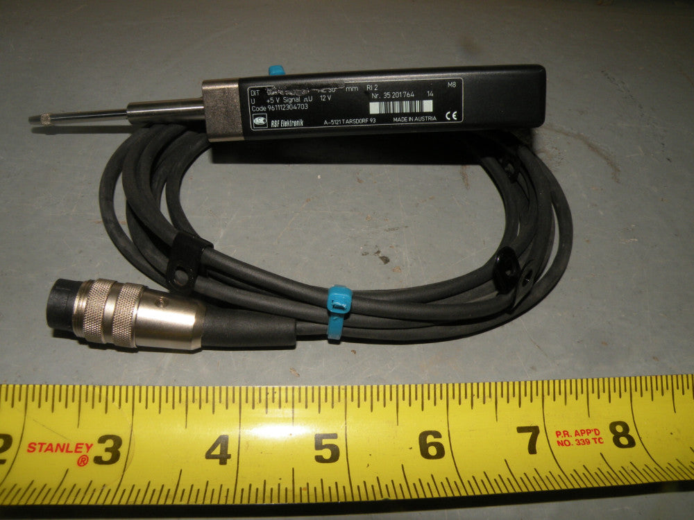RSF Elektronik Encoder Probe / Accessory 35 2012764