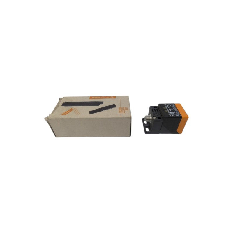 IFM EFECTOR IM5053 IMC3035-BPKG/US-100-DPS 10-36V NSMP