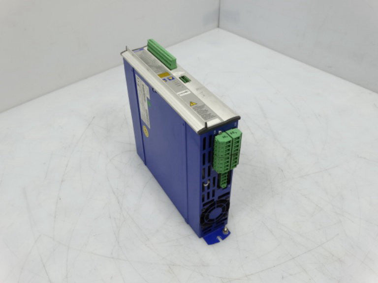 DANAHER MOTION S60100-DN SERVO DRIVE