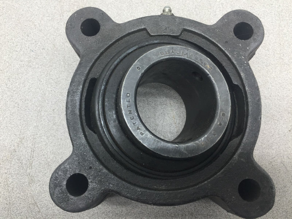 NEW NO BOX SEALMASTER 4BOLT FLANGE MOUNT S-869-M