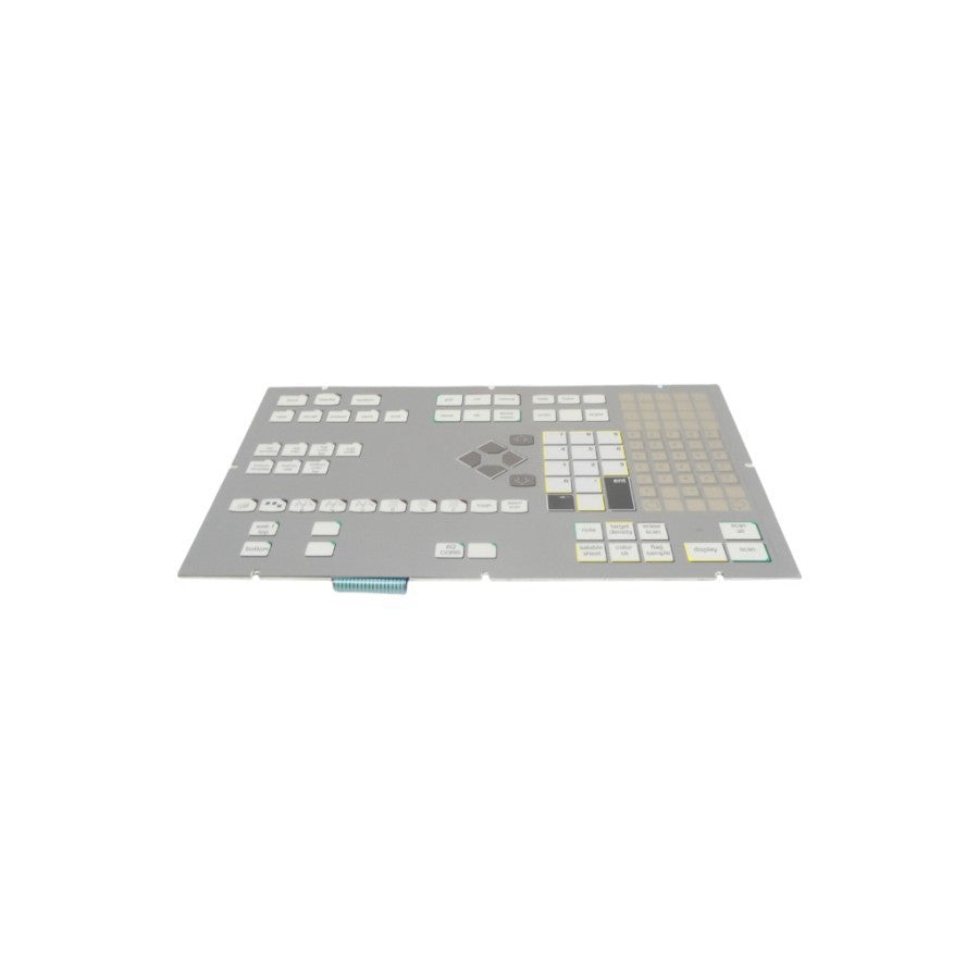 GMI 020G100115 REV. B NSNP
