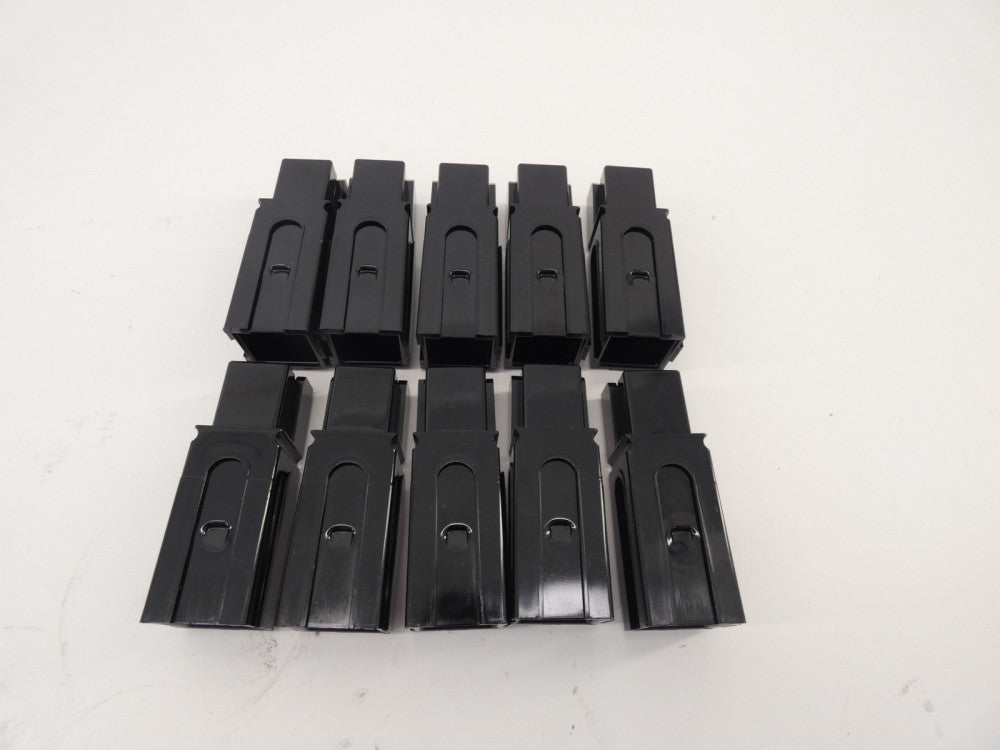 *Lot of 10* Anderson Power 1381G1 PP180 Housing Heavy Duty Power Connector - ...