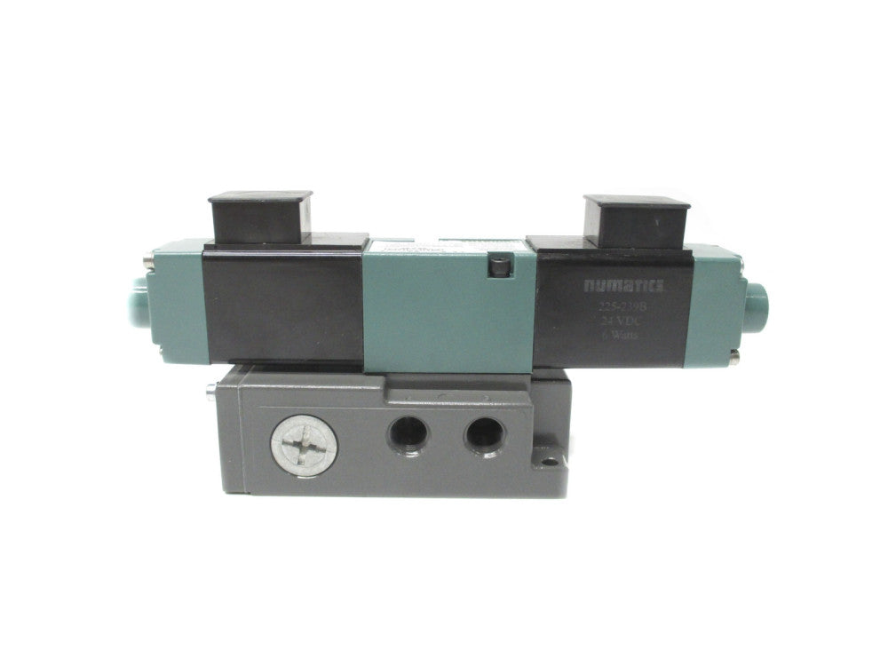 NUMATICS 082SS63A4000061 NSNP