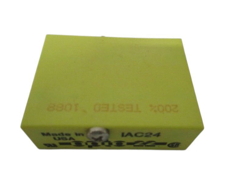 OPTO 22 IAC24 NSNP