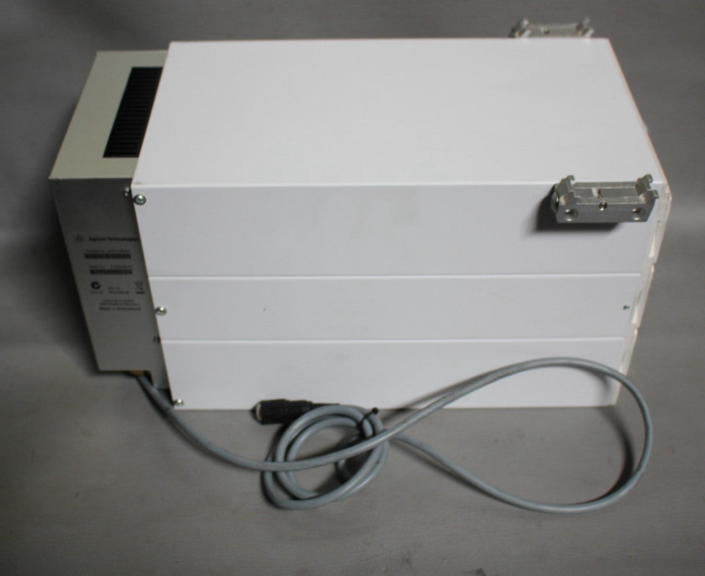 AGILENT LC 6 DW COOLED PAL STACK G4270-60004