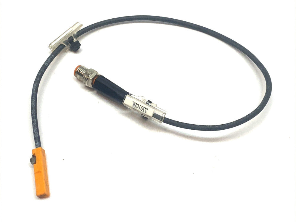 IFM MK5159 T‑Slot Cylinder Sensor 10‑30V MKT3020BBPKG/A/0,3M/ZH/ASR