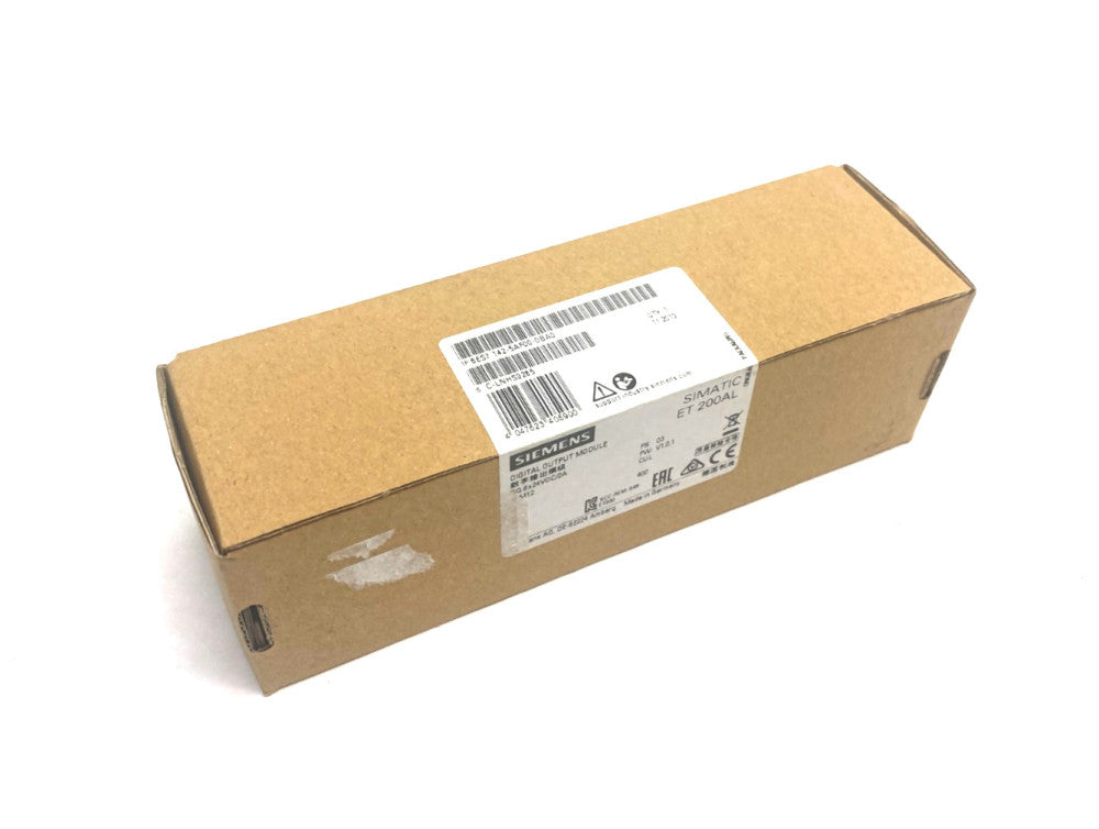 Siemens 6ES7 142-5AF00-0BA0 SIMATIC ET 200AL Digital Output Module 8x24VDC/2A