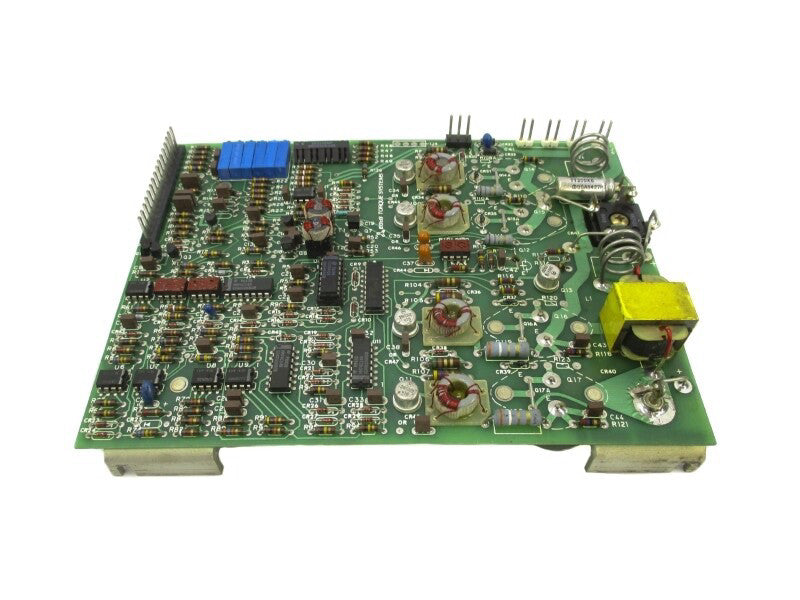 EG&G ACU1506-060 REV. F 60V 6A UNMP