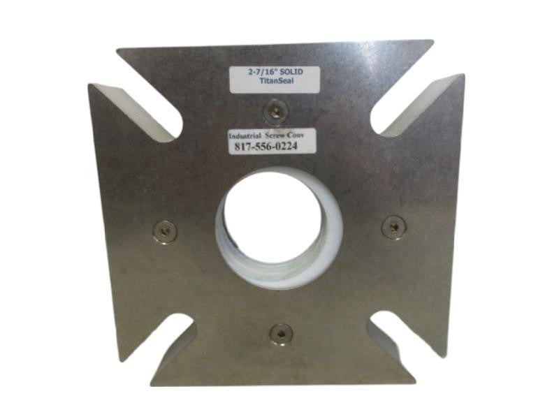 SCREW 2-7/16" SEAL NSNP