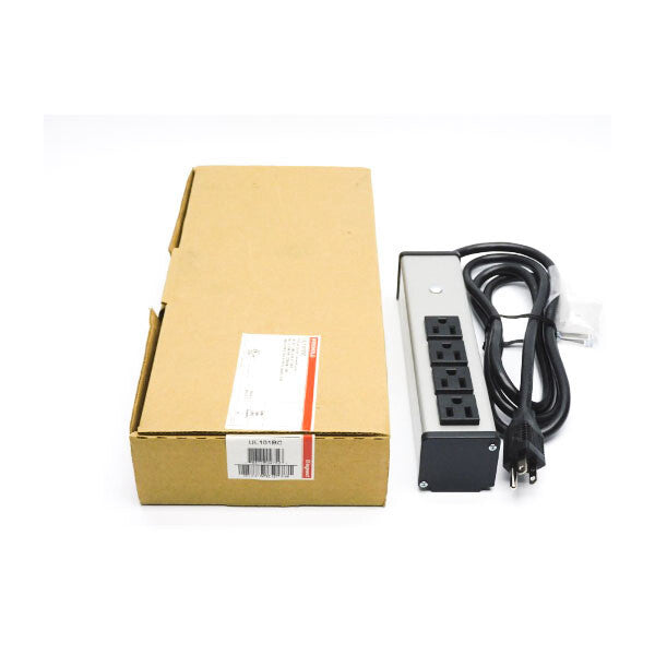 LEGRAND UL101BC 120V 15A NSMP