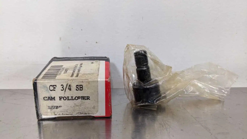 McGill CF 3/4 SB Cam Follower 3/4" Lubri-Disc