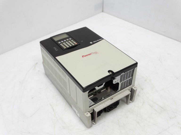 ALLEN BRADLEY 20AD027A3AYNANC0 DRIVE