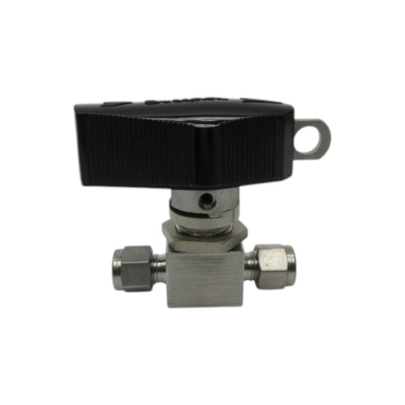 SWAGELOK SS-43GS4-LL 3000PSI NSNP