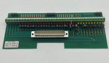 Unbranded CN. 64 EG REV.A Circuit Board I/O Card