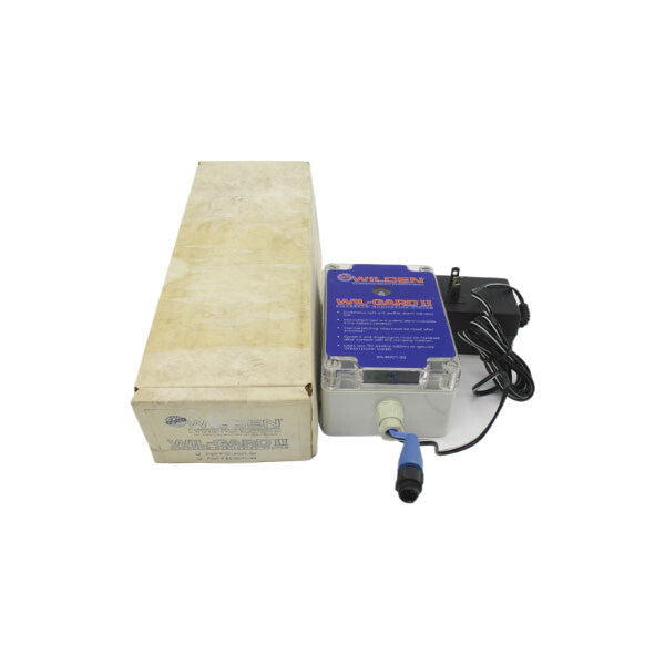 WILDEN 65-8001-99 NSMP