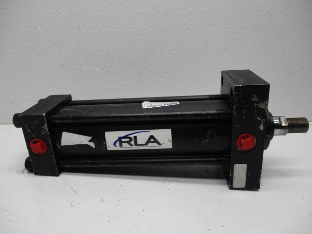 RLA HY-ME5-3.25X9.84-B-1.38-SM-B-HN-14-14 NSNP