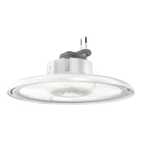 Lithonia Lighting Rebl Alo16 Xvolt Sww3 80Cri Dwh M2 Led High Bay,200 W