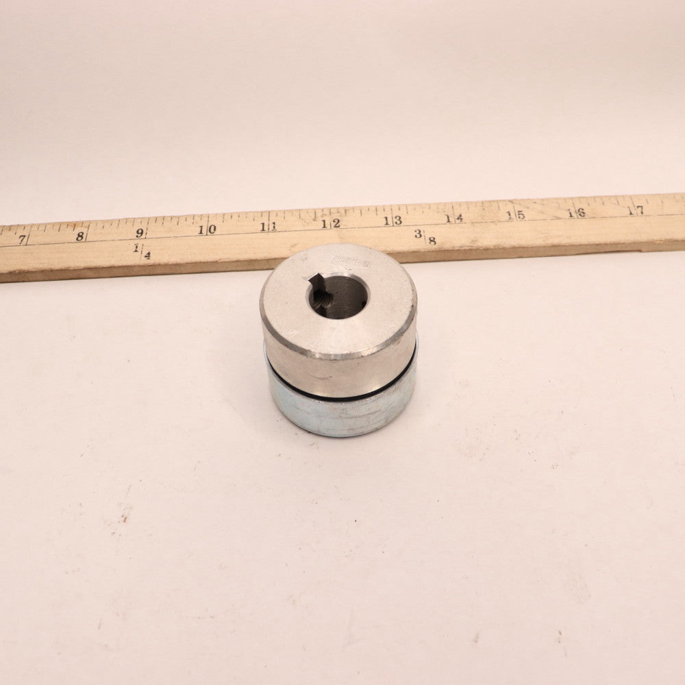 Hayes Jaw Coupling 3/4" Bore 1A0-07-00