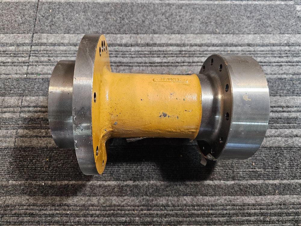 CAT 471-1020 Fan Flange Adapter For Truck 785G 789D Rotary Cutter RC20