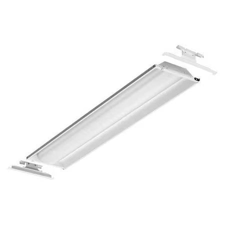 Lithonia Lighting Blt4r 30L Adp Ez1 Lp835 Led Recessed Troffer,29W,3397 Lm,80