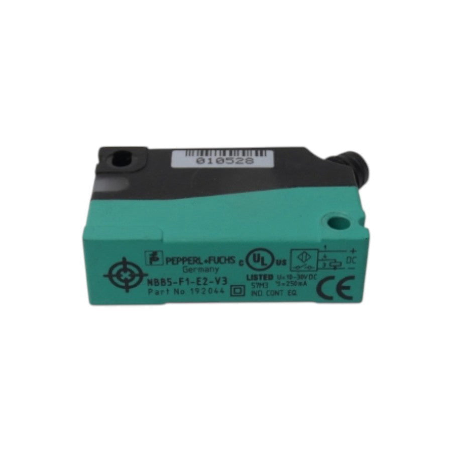 PEPPERL+FUCHS NBB5-F1-E2-V3 10-30VDC UNMP