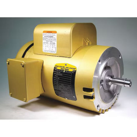 Baldor-Reliance Vel11307 Capacitor-Start General Purpose Motor, 3/4 Hp Hp,