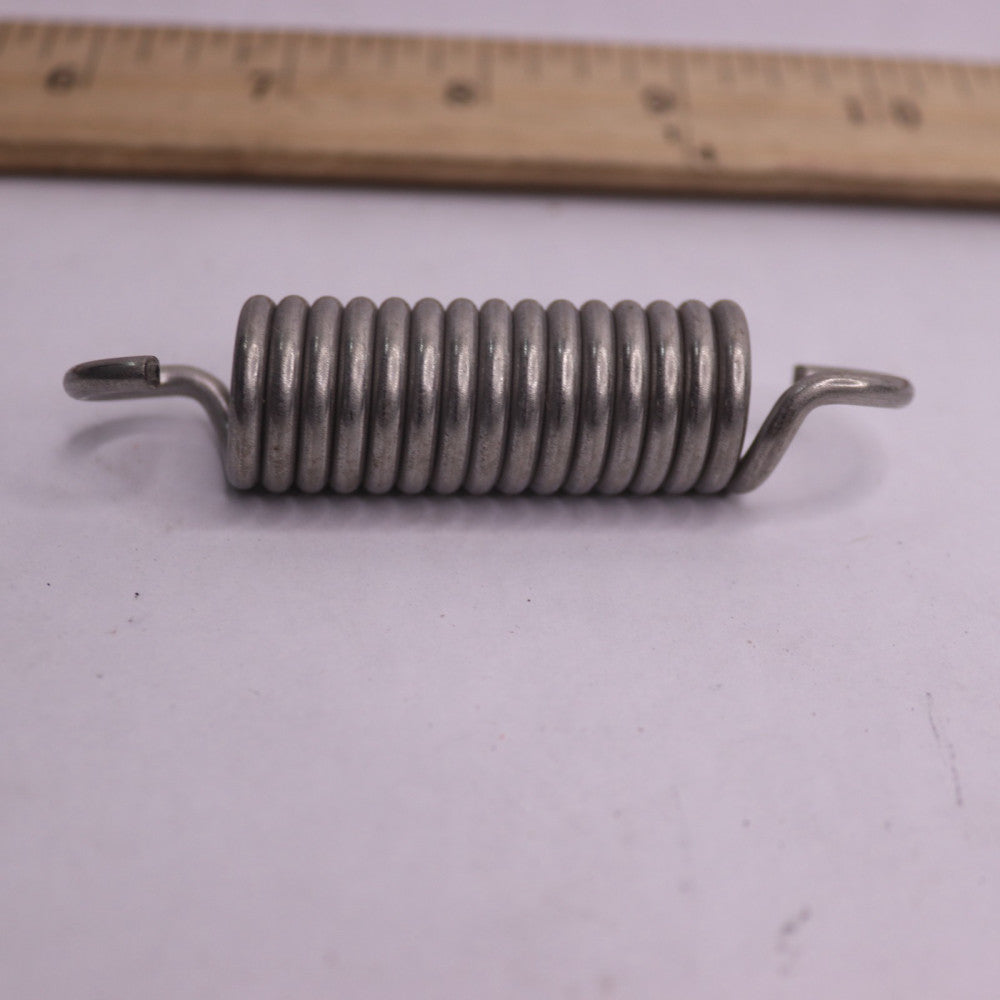 Lee Springs Extension Springs 3" Free Length LE 125G 05 S