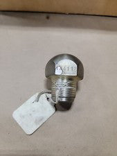 Nozzle Tip, Mushroom Head, GP, 1-3/4" OAL, 7/8"-14, 1/2" Rear Opening, 3/4"...