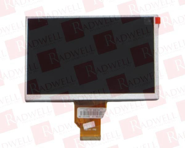 INOLUX AT070TN92V.X / AT070TN92VX (BRAND NEW)