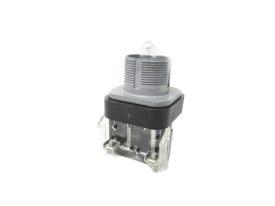 ALLEN BRADLEY 800T-Q24 SER. U NSNP