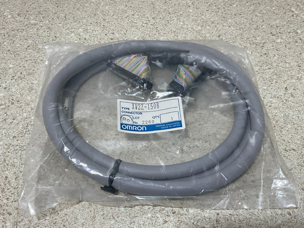 Omron XW2Z-150B NEW