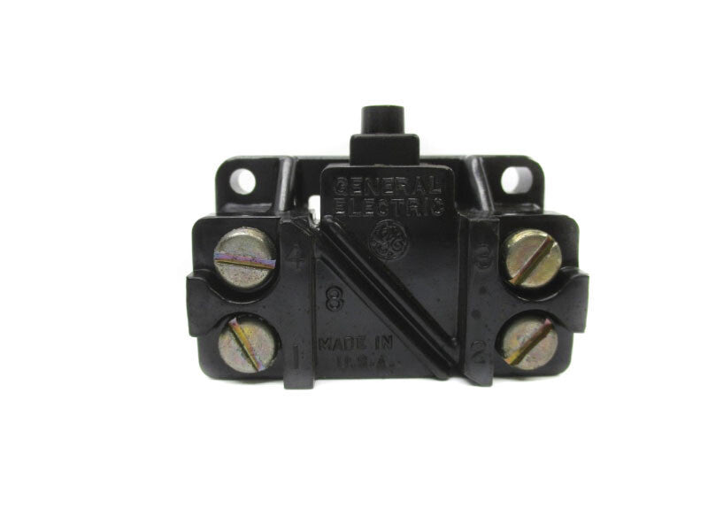 GENERAL ELECTRIC 541A734P10 600V 7.5A NSNP