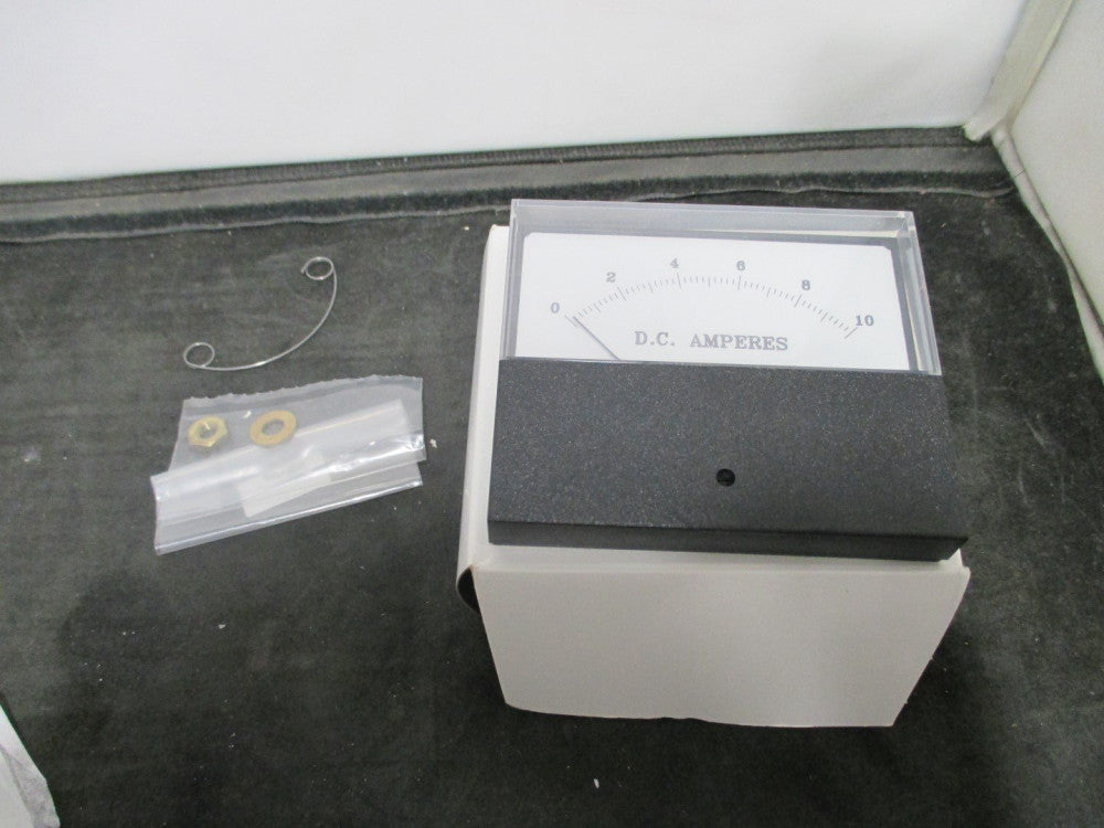 RELIANCE ELECTRIC 612233-11V Electric Meter