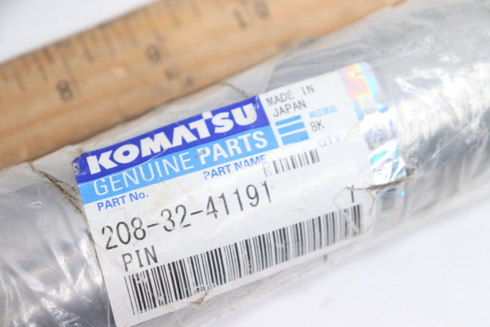 Komatsu Pin 208-32-41191