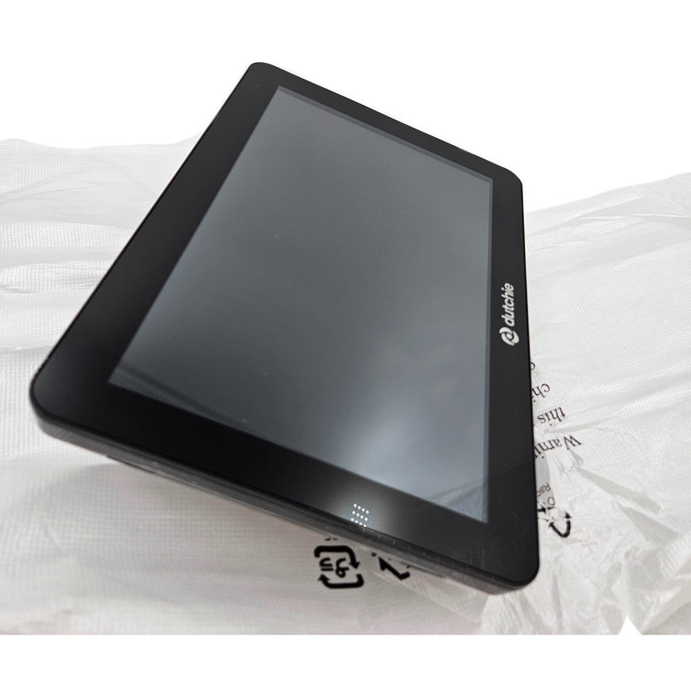 Elo 10" Touchscreen LCD Monitor for Dutchie ET1002L-2UWC-1-RCTS E466379