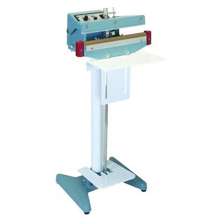 Midwest Pacific Mp-24F1 Heat Sealer,Foot Operated,120Vac