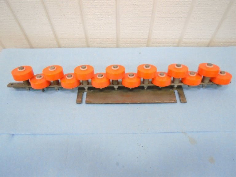 457C267-1 ROLLER LINE (48080 - USED)