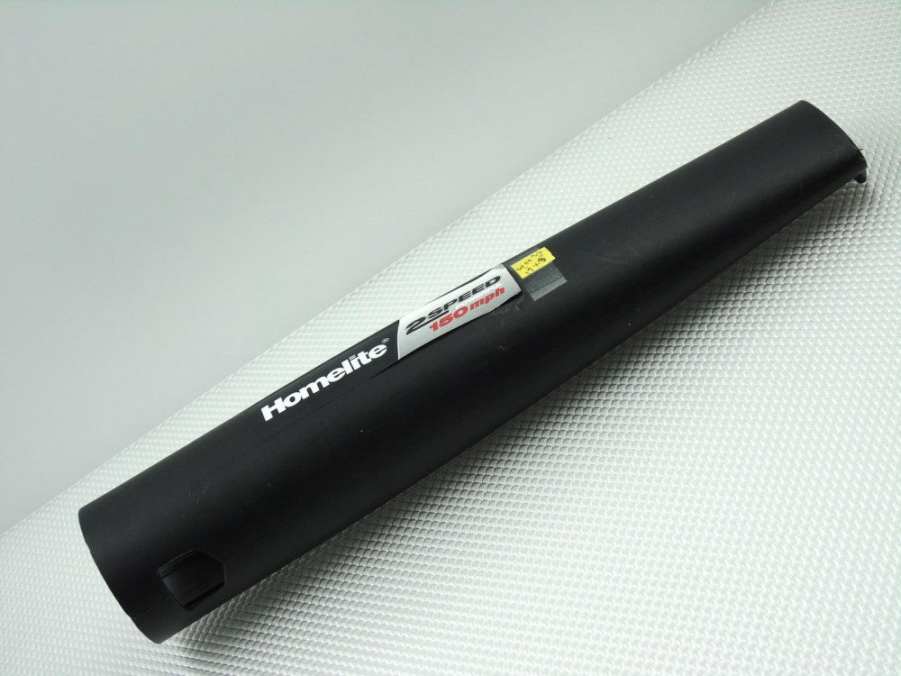 Homelite UT42100B 2 Speed Electric Blower Tube