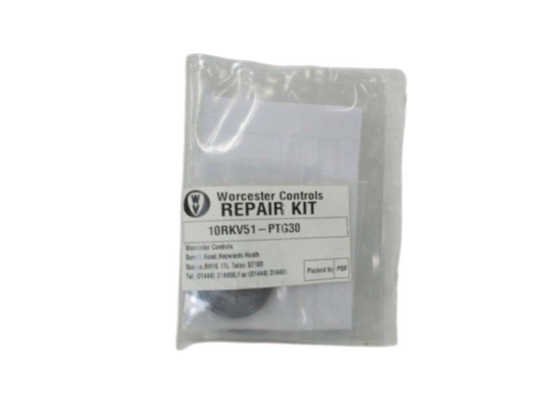 WORCESTER CONTROLS 10RKV51-PTG30 REPAIR KIT NSMP