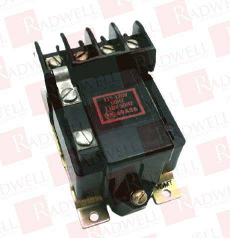 ALLEN BRADLEY 702-TOD93 / 702TOD93 (USED)